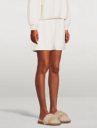 The Plush Bloomer Shorts