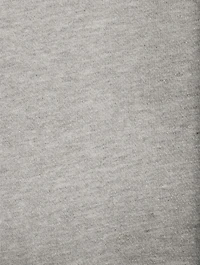 The Sleep Cut-Off Sweatshirt