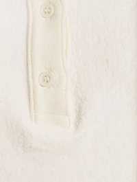 The Plush Sleep Henley Top
