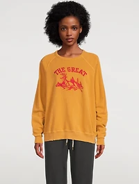 The College Sweatshirt