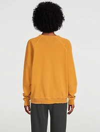 The College Sweatshirt