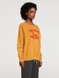 The College Sweatshirt