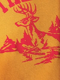 The College Sweatshirt