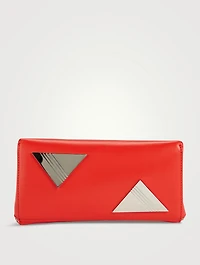 Saturday Leather Pouch