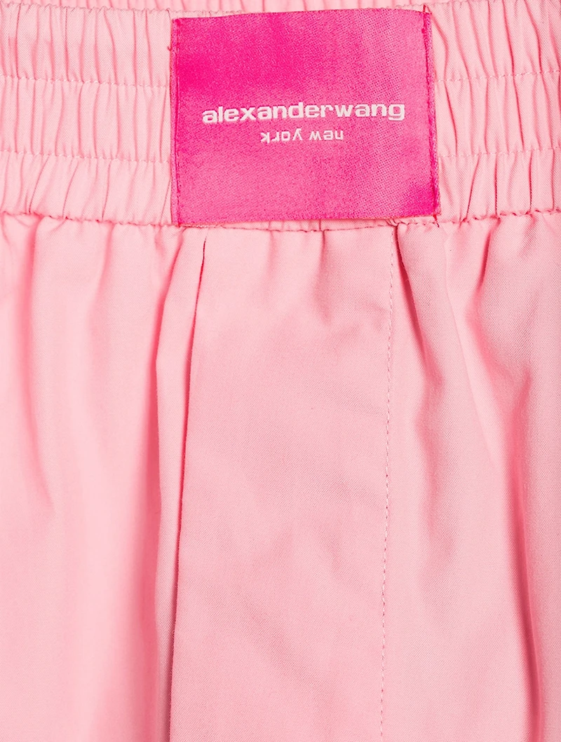 Cotton Boxer Shorts