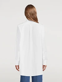 Tuxedo Bib Shirt