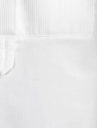 Tuxedo Bib Shirt