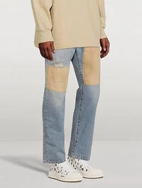 Acne Studios 1996 Framed Jeans