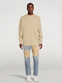 Acne Studios 1996 Framed Jeans