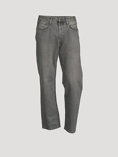 Acne Studios 2003 Loose-Fit Jeans