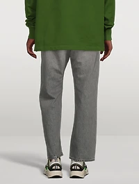 Acne Studios 2003 Loose-Fit Jeans