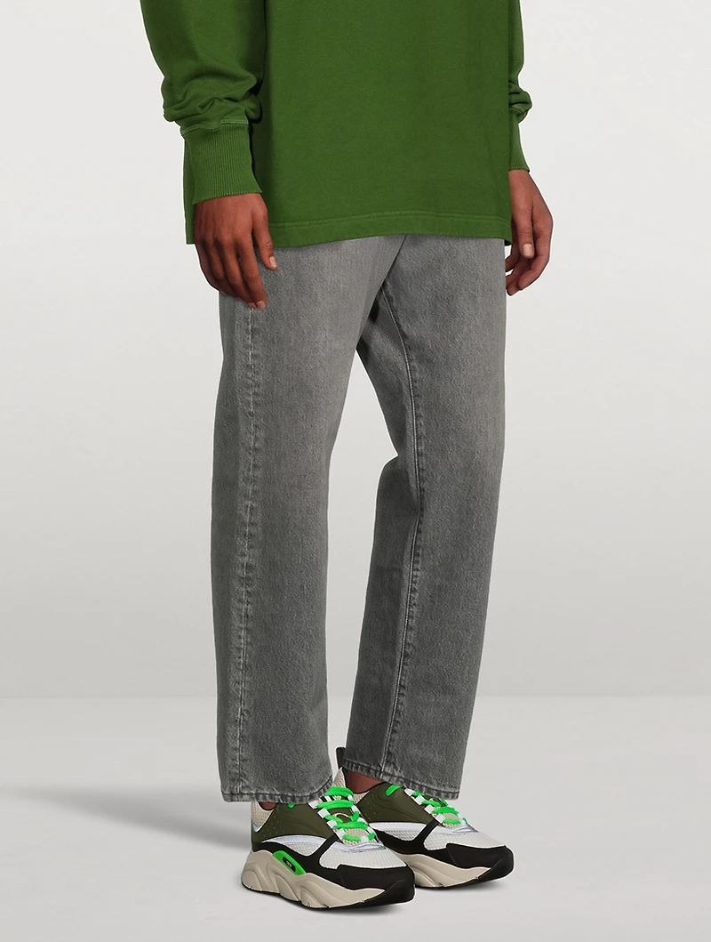 Acne Studios 2003 Loose-Fit Jeans
