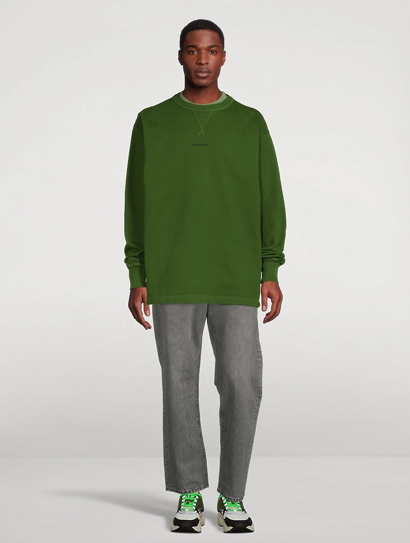 Acne Studios 2003 Loose-Fit Jeans