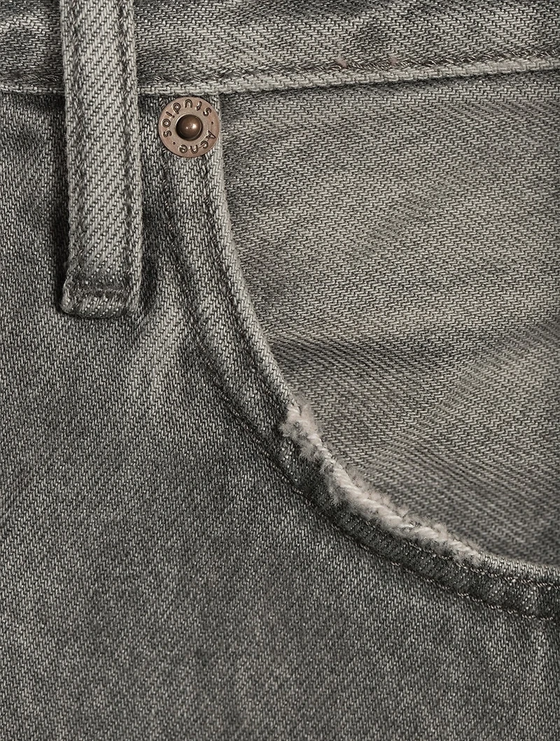 Acne Studios 2003 Loose-Fit Jeans