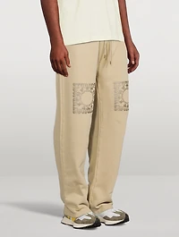 Cotton Sweatpants