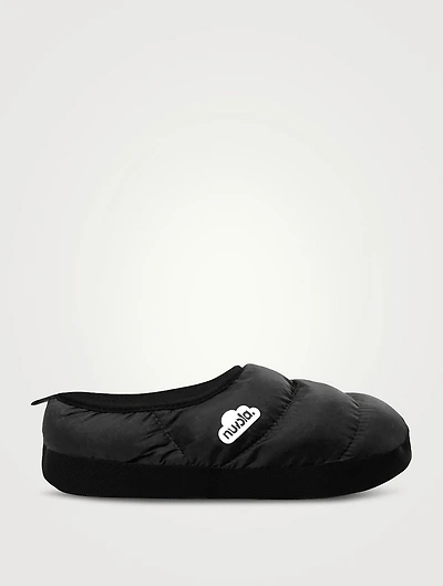 Classic Padded Slippers