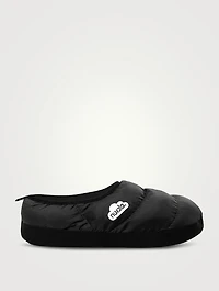 Classic Padded Slippers