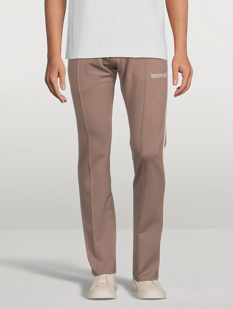 Tracksuit Pants