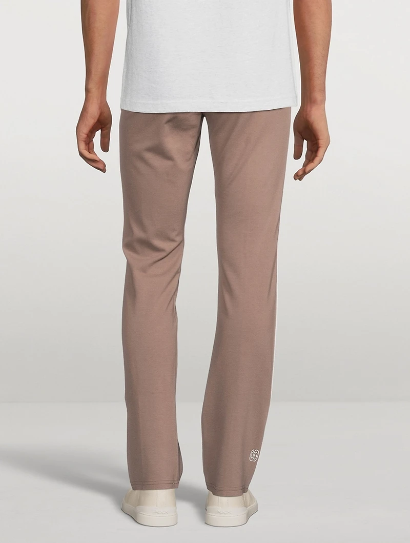 Tracksuit Pants