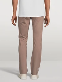 Tracksuit Pants