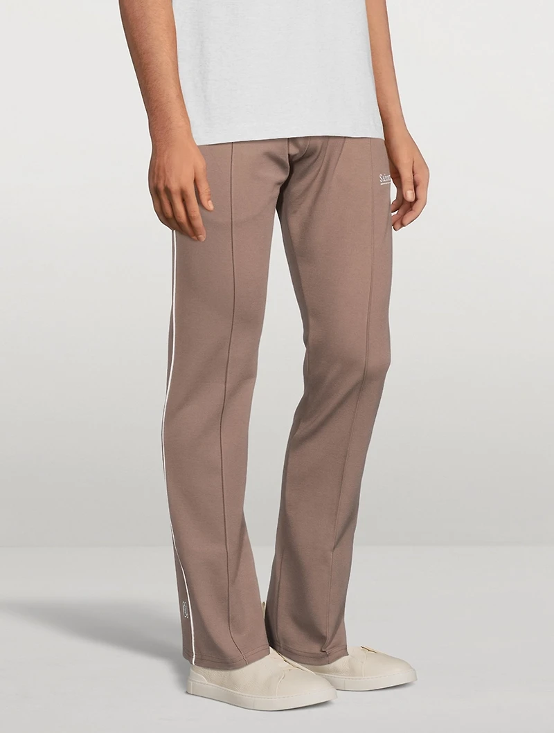 Tracksuit Pants