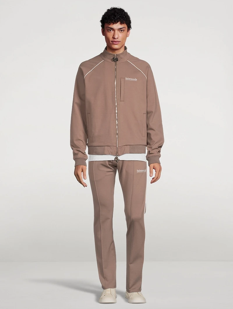 Tracksuit Pants