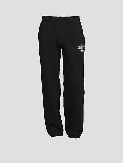 SWU Cotton Sweatpants