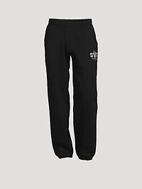 SWU Cotton Sweatpants
