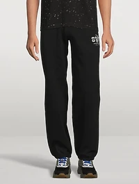 SWU Cotton Sweatpants