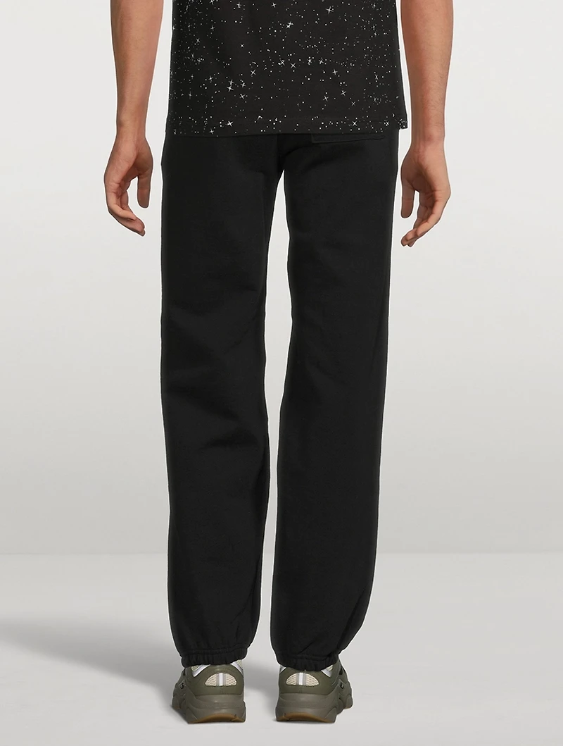 SWU Cotton Sweatpants