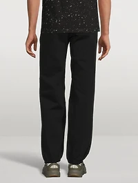 SWU Cotton Sweatpants