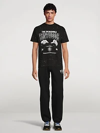 SWU Cotton Sweatpants