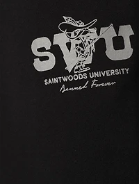 SWU Cotton Sweatpants