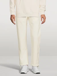 Cotton Fleece Sweatpants
