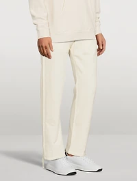 Cotton Fleece Sweatpants