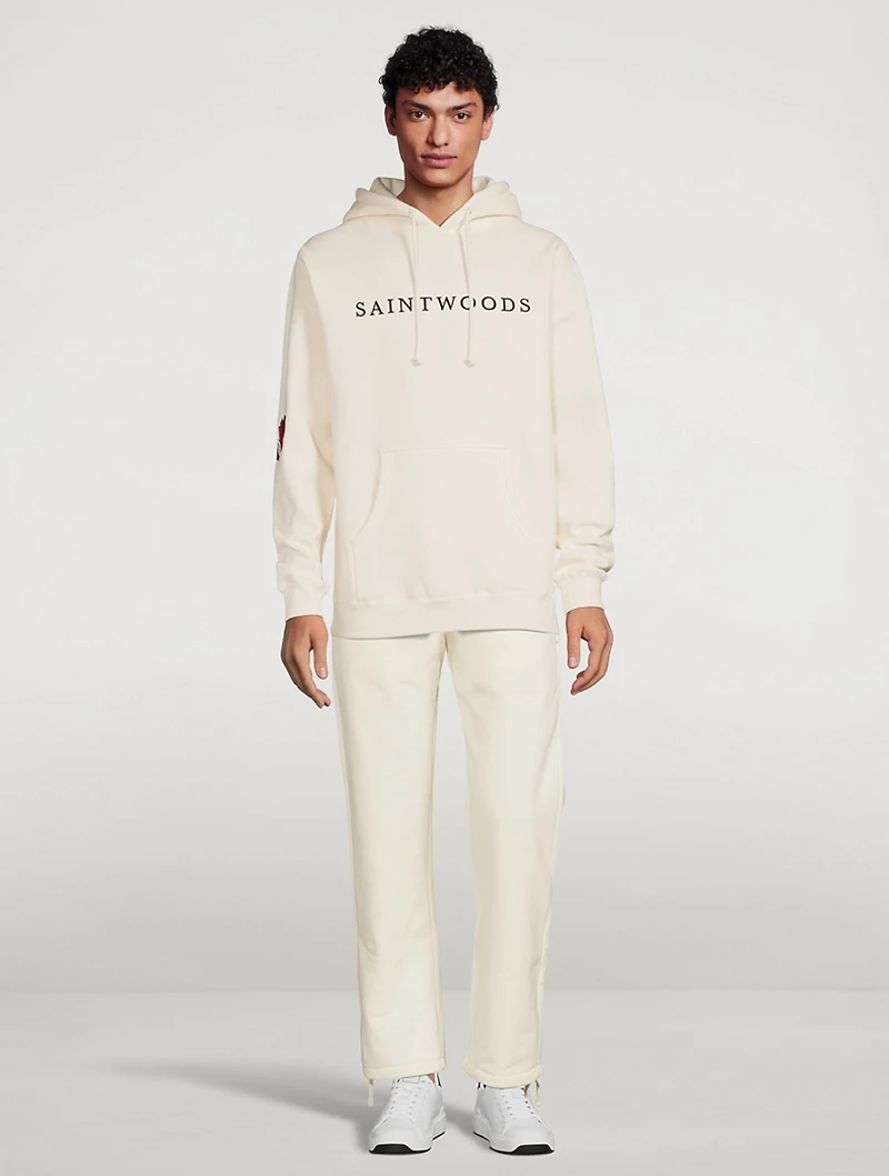Cotton Fleece Sweatpants