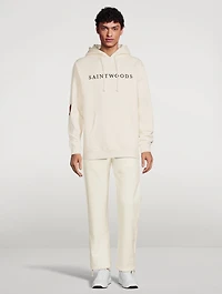 Cotton Fleece Sweatpants