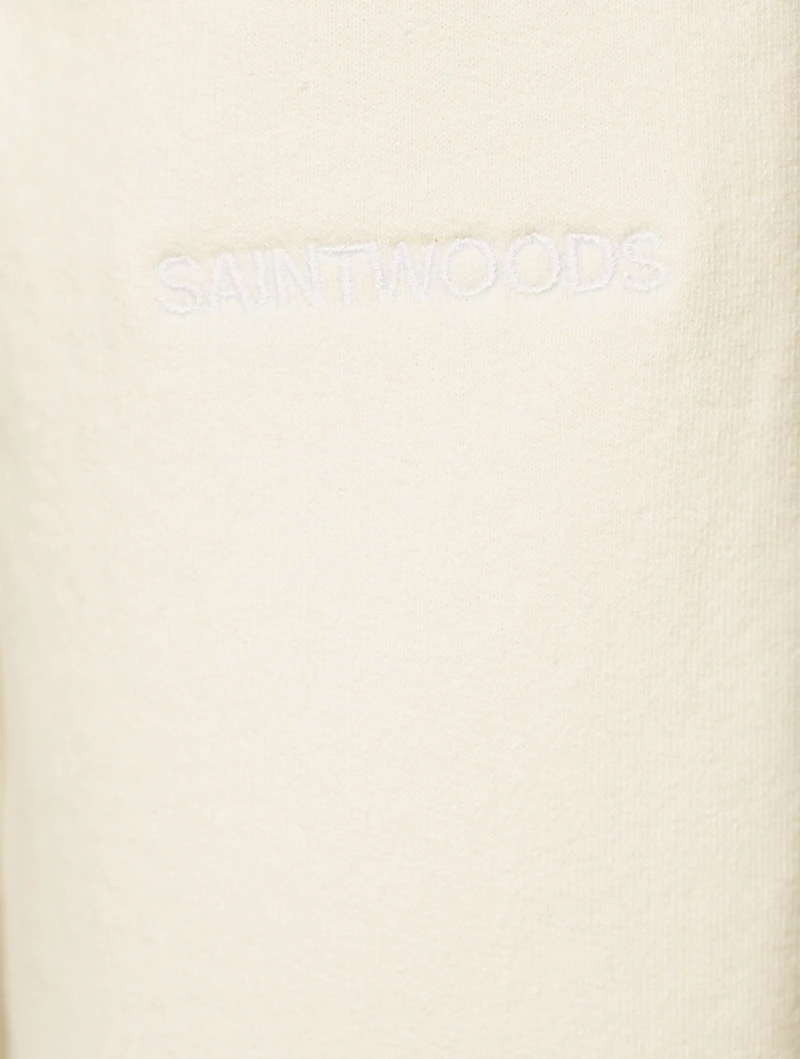 Cotton Fleece Sweatpants