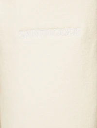 Cotton Fleece Sweatpants
