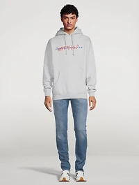 I.O.U. Nothing Hoodie