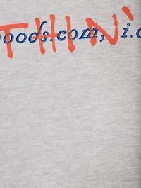 I.O.U. Nothing Hoodie