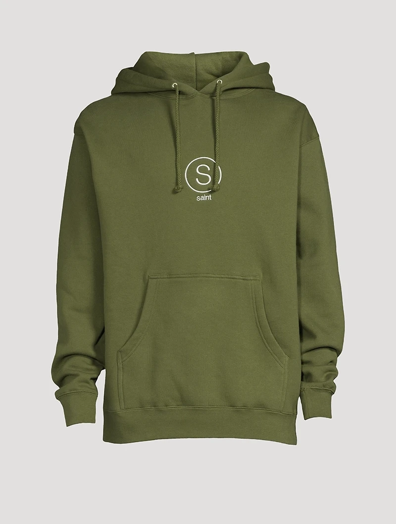 Circles Hoodie