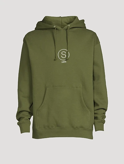Circles Hoodie