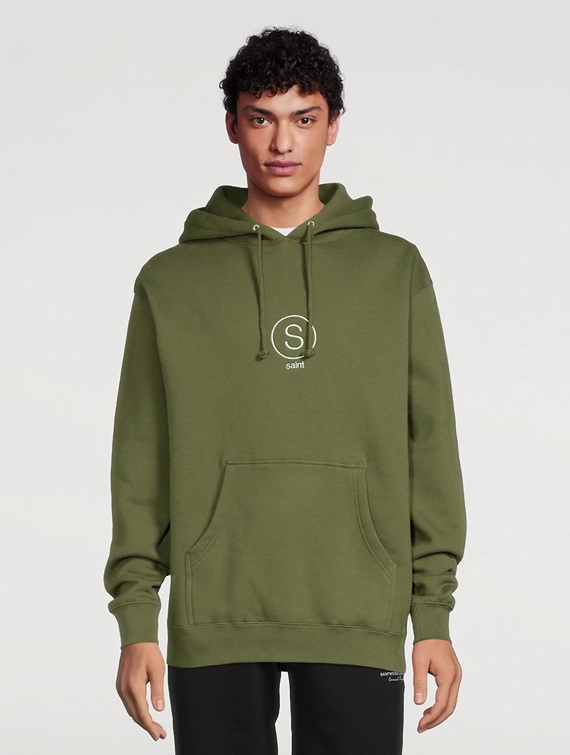 Circles Hoodie