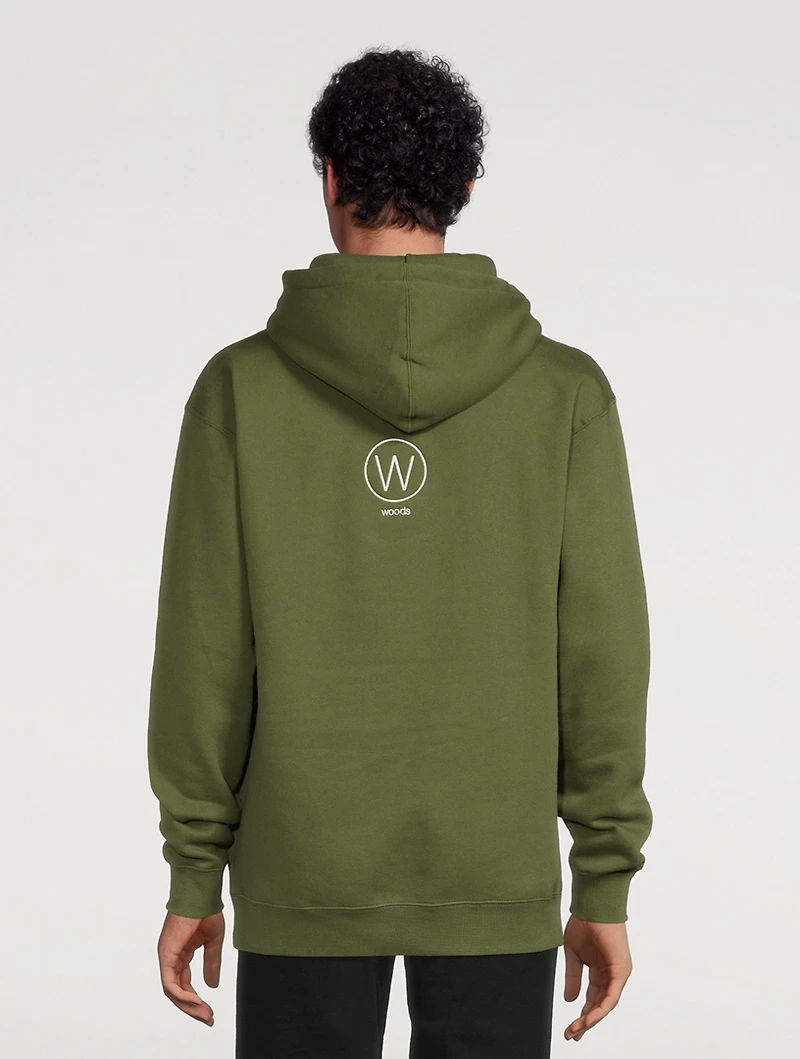 Circles Hoodie