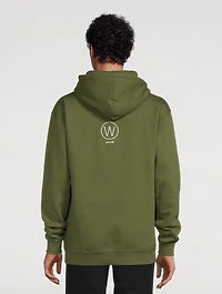 Circles Hoodie