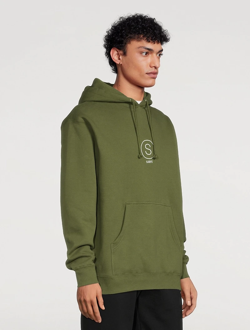 Circles Hoodie