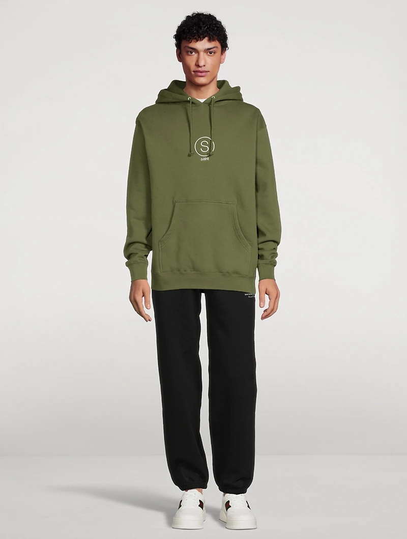 Circles Hoodie