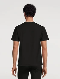 Seven Cotton T-Shirt