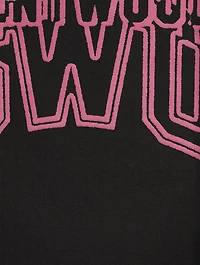 Seven Cotton T-Shirt